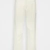 ARKET Broek - Off-White -ZALANDO WINKEL 0b35025b889f4615a9d44182a470bebd
