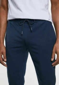 Hackett London Essential Jogger - Trainingsbroek - Navy -ZALANDO WINKEL 0b5f975dee03429cb08d9300afa727ef