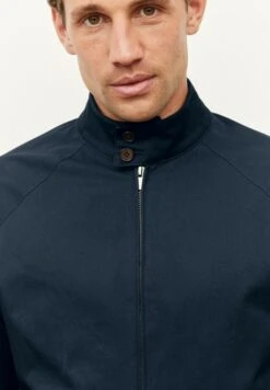 Next Nova Fides Harrington - Lichte Jas - Blue -ZALANDO WINKEL 0b8ceabf989d4098bd493b5be7d77a7f