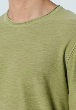 No-Excess Classic- Trui - Light Green 11 No-Excess Classic- Trui - Light Green -ZALANDO WINKEL 0ba045a4bb7e4ae1b904f9a4edf16066