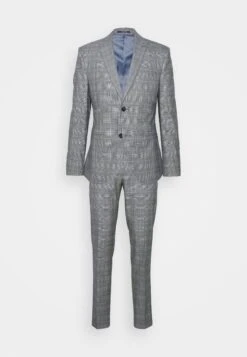 The Fashion Suit Peak Indian - Kostuum - Grey -ZALANDO WINKEL 0bbeb2bc35a045ecb4cc6ae436ac748a