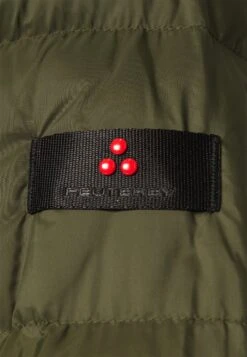 PEUTEREY Tulu - Winterjas - Oliv -ZALANDO WINKEL 0bd8784b10a84c0b98b590a5c238d9b3