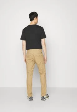 Dockers Slim Tapered - Cargobroek - Harvest Gold Beige -ZALANDO WINKEL 0be765e2101b48aeaba9a60770a349f2