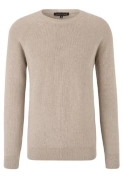 Raglan Mix - Trui - Beige -ZALANDO WINKEL 0c16b3e8439546348306d20d8f025068