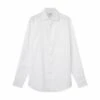 No Iron Regular Fit- Zakelijk Overhemd - Bianco -ZALANDO WINKEL 0c178e8d0a3f4be6bf66e70e31a84947