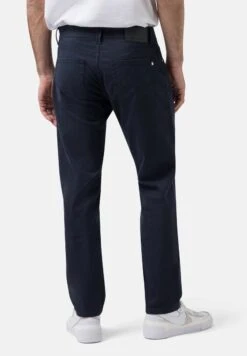 Pierre Cardin Lyon Tapered - Broek - Dark Sapphire -ZALANDO WINKEL 0c18ada60733411f8ce0cdcd621abf4a