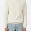 Oscar Jacobson Connery Rollneck - Trui - White Dorothy -ZALANDO WINKEL 0c3030346b5d4ec6baae71d1bca188ae