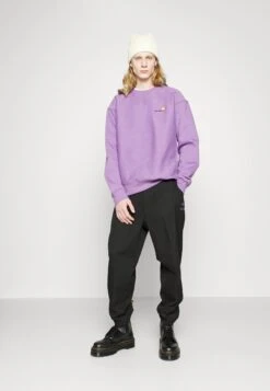 Obey Clothing Fubar Embroidered Pant - Broek - Black 13 Obey Clothing Fubar Embroidered Pant - Broek - Black -ZALANDO WINKEL 0c397baca8f74ff39136ccd1cd85ea62