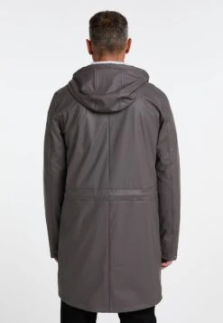 Schmuddelwedda Bridgeport - Parka - Steingrau -ZALANDO WINKEL 0c42a76d540b4016a1905b12f196734c