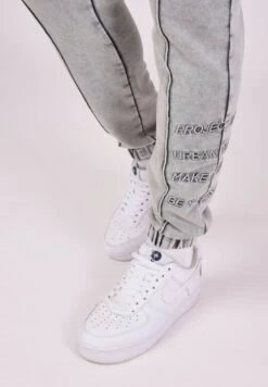 Trainingsbroek - Gris Clair -ZALANDO WINKEL 0c525306503c4a89ac60d281aefa855c