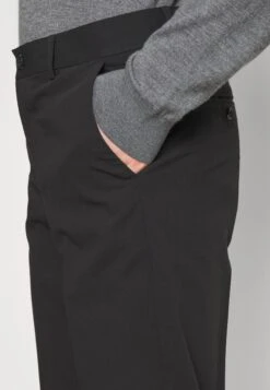 Only & Sons Onseve Slim Suit - Kostuum - Black -ZALANDO WINKEL 0c5f8a7c17af4a839d66d7042cecd365