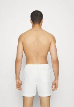 Medium Drawstring - Zwemshorts - White -ZALANDO WINKEL 0c881d780d5d41908bb40cd548b87710