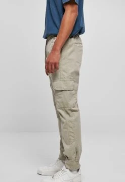 URBAN CLASSICS Männer Military- Cargobroek - Wolfgrey -ZALANDO WINKEL 0c8b6e203c624613a34c32a97af425e4