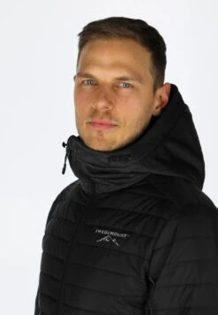 Lofoten Hybrid- Jas - Black Melange Black 15 Lofoten Hybrid- Jas - Black Melange Black -ZALANDO WINKEL 0d083ef0cd654d30aa10f45e0201f6c7