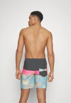 Quiksilver Panel 18 - Zwemshorts - Iron Gate 8 Quiksilver Panel 18 - Zwemshorts - Iron Gate -ZALANDO WINKEL 0d174dbcfa83459780a85936adfa3347