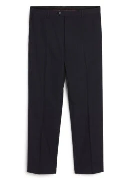 Next Regular Fit - Pantalon - Navy Blue -ZALANDO WINKEL 0d20528cedcf4b318e0f3613c66927fb
