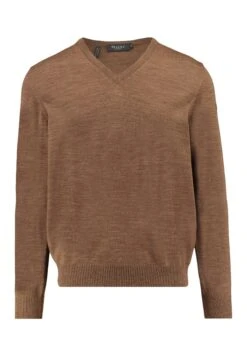 Maerz- Trui - Nougat