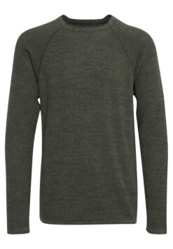 Solid Sdtaz 0 - Trui - Deep Forest