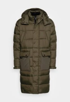 Replay Winterjas - Military -ZALANDO WINKEL 0d786e38e5b54b7a9e3ed01b566dc2ec