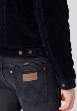 Wrangler Sherpa - Spijkerjas - Navy 12 Wrangler Sherpa - Spijkerjas - Navy -ZALANDO WINKEL 0d7d6d93eb3e48d395c3ef55e2313032