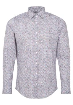 Seidensticker Hemd X-Slim - Overhemd - Red -ZALANDO WINKEL 0db46045c5d2447697130ab22a9b0260