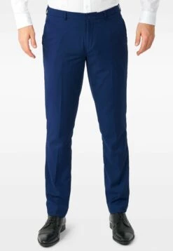 Opposuits Set - Kostuum - Blue -ZALANDO WINKEL 0dc0581e70454b889168bd7dc1131742