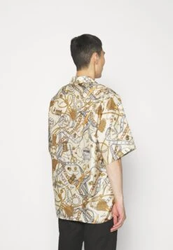 MOSCHINO Blouse - Overhemd - Fantasy Ivory -ZALANDO WINKEL 0e154625870b43a994596dd90142b6c4