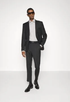 Boss H-Joe-Spread - Overhemd - Medium Beige -ZALANDO WINKEL 0e24368256254dcd88ad18be93bcfdd7