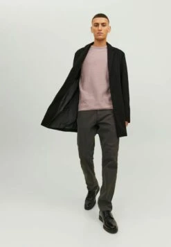 Jack & Jones Trui - Deauville Mauve -ZALANDO WINKEL 0e28f26df12c4bc1ab1b685e867bae87