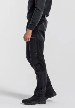 Nordkap Stretch Pants 2.0 - Broek - Dark Grey -ZALANDO WINKEL 0e4123a7db834c2582923d8c6b9776ce
