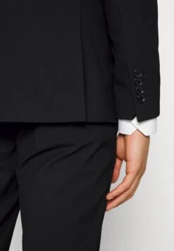 Selected Homme Slhmylologan Suit - Kostuum - Black -ZALANDO WINKEL 0e5acc3caa8c4ba9a5aa8c0bdd4c121a