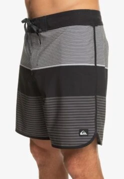 Quiksilver Surf Tijuana - Zwemshorts - Black -ZALANDO WINKEL 0e61f7aff66c4386b6a8722ed17159b9