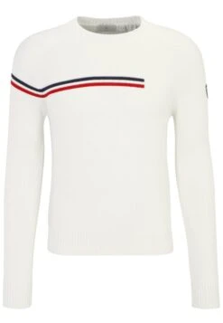 Rossignol Odysseus- Trui - White -ZALANDO WINKEL 0e9411a9cbd841c0b97efcd2b933cb6f
