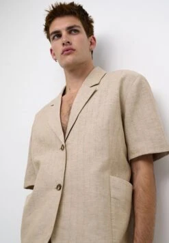 Baileyln Ss- Blazer - Safari 21 Baileyln Ss- Blazer - Safari -ZALANDO WINKEL 0eb3a1cc0fe5429fb6b7018d24dc3add