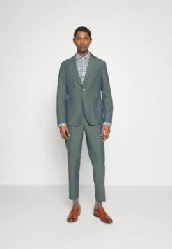 Boss Kostuum - Open Green Three 17 Boss Kostuum - Open Green Three -ZALANDO WINKEL 0eb74f5d019d41bbb4f99935d2cf7e2a