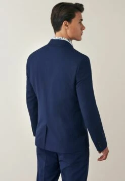 Next Colbert - Bright Blue -ZALANDO WINKEL 0ed6589183404fbf8417421a5c89fddb
