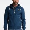 Schmuddelwedda Ashdown - Outdoorjas - Dunkelblau -ZALANDO WINKEL 0ed9d88a20d6474eb827e43c212da5b9