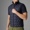 BOGNER FIRE+ICE Steppe Gerry - Bodywarmer - Navy Blau 1 BOGNER FIRE+ICE Steppe Gerry - Bodywarmer - Navy Blau -ZALANDO WINKEL 0eeebe0ce38d46a7868fc1a994944b75