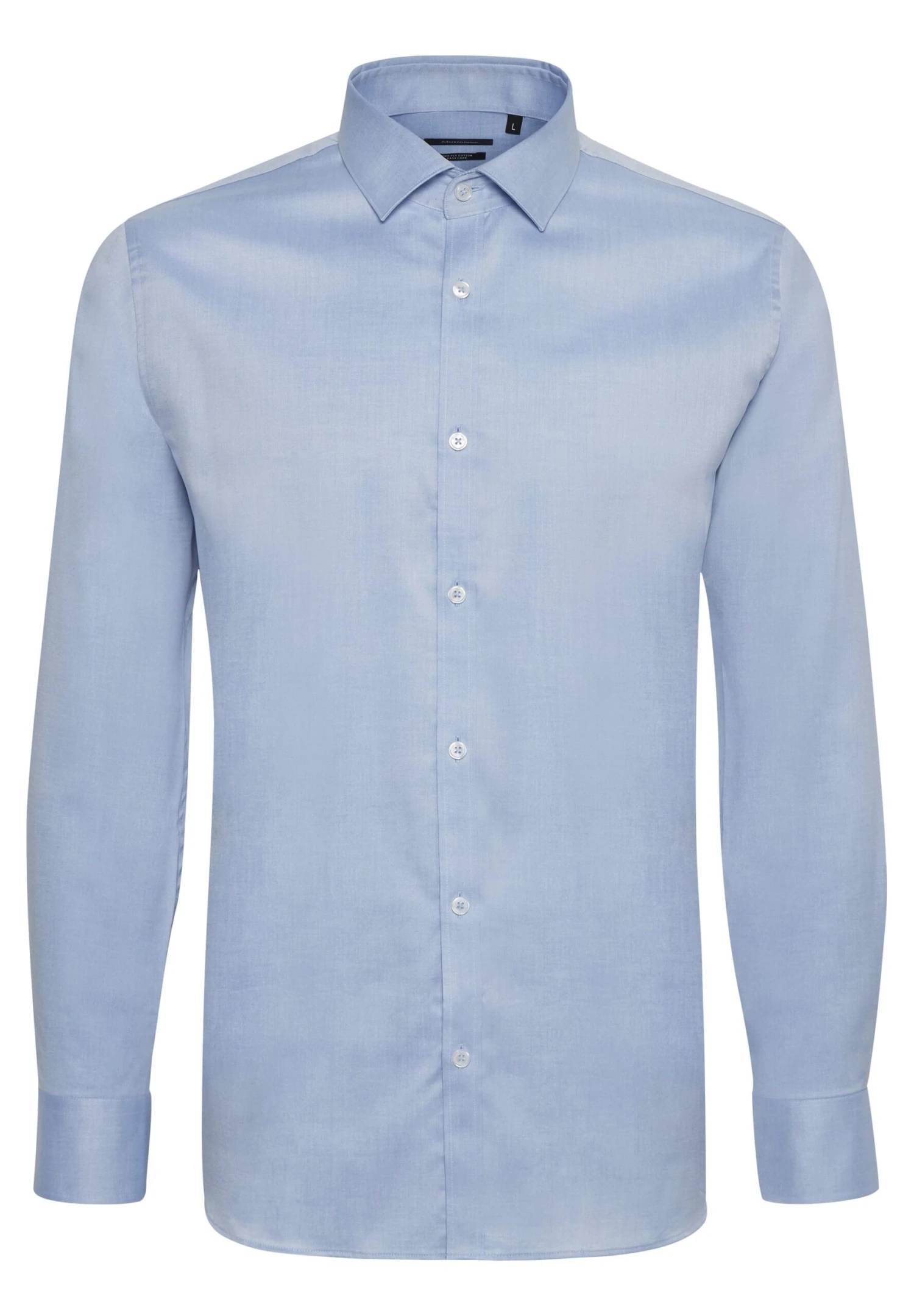 Matinique Trostol - Overhemd - Blue 7 Matinique Trostol - Overhemd - Blue - Afbeelding 5