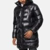 David - Winterjas - Schwarz -ZALANDO WINKEL 0f1c448e9c8c44be86faedd26bdff31a