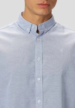 Oxford- Overhemd - Light Blue -ZALANDO WINKEL 0f53ce1535ff4436811f09c0df460113