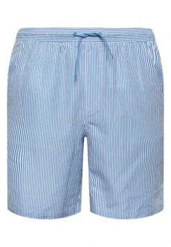 Stripe- Zwemshorts - Blue 9 Stripe- Zwemshorts - Blue -ZALANDO WINKEL 0f5a632148d747b9bf85cef8db66ad8c