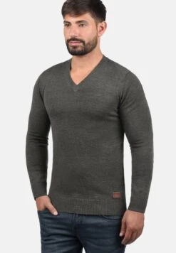 Blend Bhlasse - Trui - Pewter