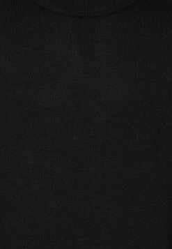 Selected Homme Slhrobert Mock Neck - Trui - Black 7 Selected Homme Slhrobert Mock Neck - Trui - Black -ZALANDO WINKEL 10247156318843ca8e40301dcdfc7381