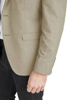 Regular Fit - Blazer - Sand 13 Regular Fit - Blazer - Sand -ZALANDO WINKEL 1029111ec4c5400c8a53c9715988d0b1