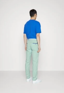 MASON'S Chino -Blue 11 MASON'S Chino -Blue -ZALANDO WINKEL 103f8f4ea6ad42139a7e9d260051a112