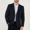 Regular Fit - Blazer - Navy Blue 2 Regular Fit - Blazer - Navy Blue -ZALANDO WINKEL 104edd9ef4f448b8bebbe99e9c662b84