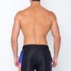 Eco-Friendly Quick Dry Uv Protection Perfect Fit- Zwemshorts - Black -ZALANDO WINKEL 1056f6418ee44778820af9bf0d48be4d
