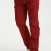 Broek - Rot 2 Broek - Rot -ZALANDO WINKEL 108423692a6b46c8bbe941257a40476e