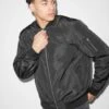 Bomberjacks - Black -ZALANDO WINKEL 10ce03e23c6a4aa1a756a16e289e8b80